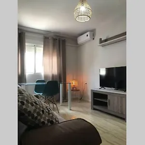  Apartamento Acogedor A 5 Minutos De La Playa