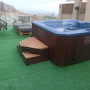  Apartamento Garkyn's House Jaccuzzi Solo 15 Mayo A 15 Septiembre