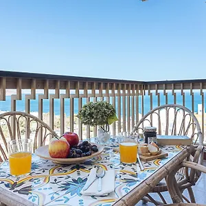  Apartamento Apartamento Aguadulce