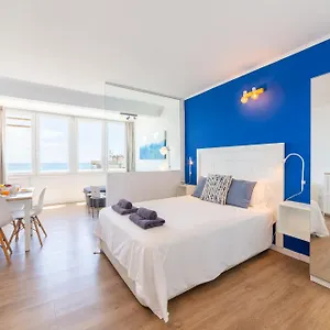  Apartamento Trendy Homes Paradise