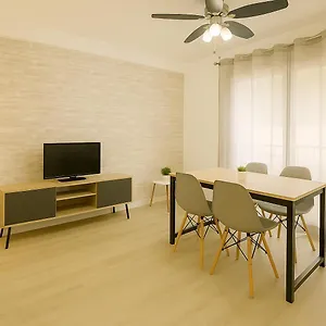  Apartamento Acogedor En El Puerto Deportivo De