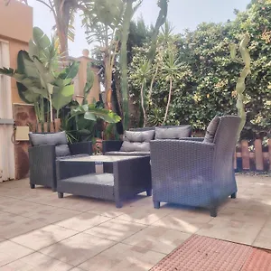  Apartamento Jazminero