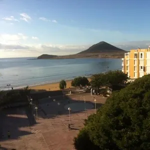 Laureles , El Médano España