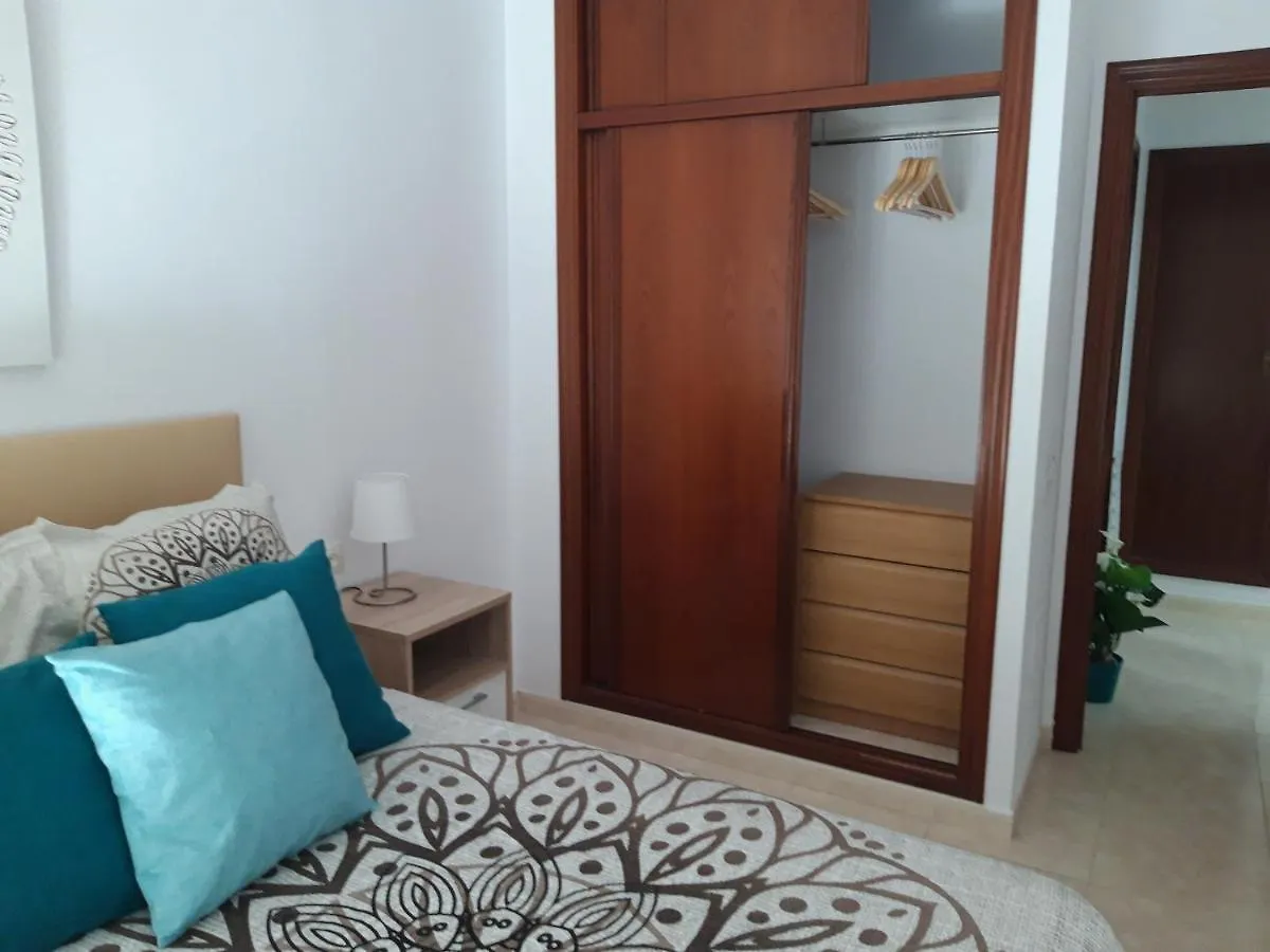 Mediterraneo Lux Apartment Aguadulce  0*, Aguadulce (Almeria) Spain